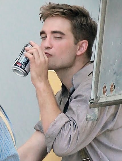 Robert Pattinson Fotoğrafları 881