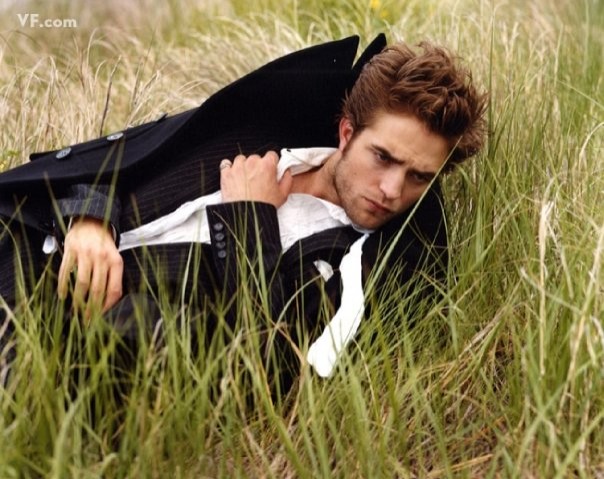Robert Pattinson Fotoğrafları 907
