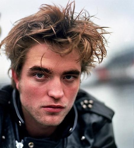 Robert Pattinson Fotoğrafları 93