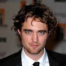 Robert Pattinson Fotoğrafı