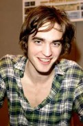 Robert Pattinson Fotoğrafı