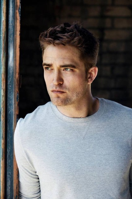 Robert Pattinson Fotoğrafları 1309