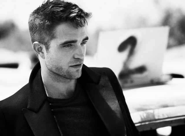 Robert Pattinson Fotoğrafları 1312