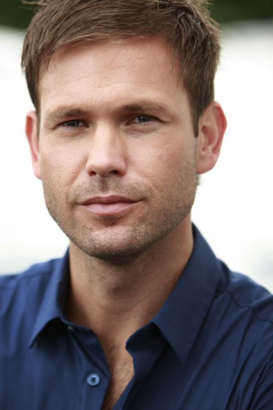 Matthew Davis Fotoğrafları 16