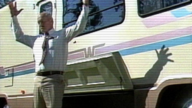 Jack Rebney Fotoğrafı