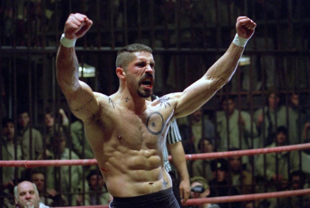 Scott Adkins Fotoğrafları 15