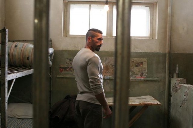 Scott Adkins Fotoğrafları 24