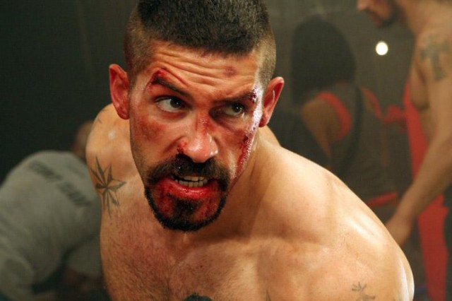 Scott Adkins Fotoğrafları 27