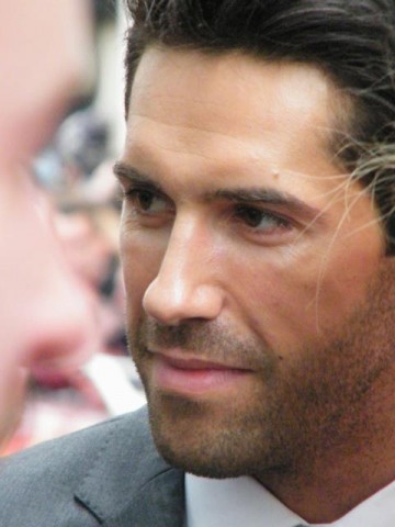 Scott Adkins Fotoğrafları 38