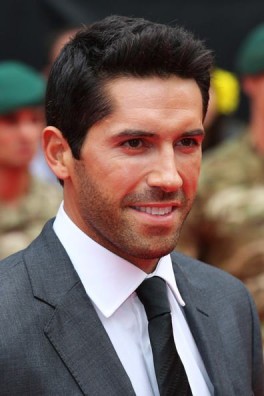 Scott Adkins Fotoğrafları 40