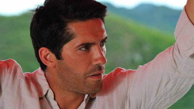 Scott Adkins Fotoğrafları 53