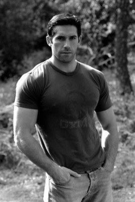 Scott Adkins Fotoğrafları 54