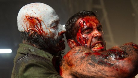 Scott Adkins Fotoğrafı