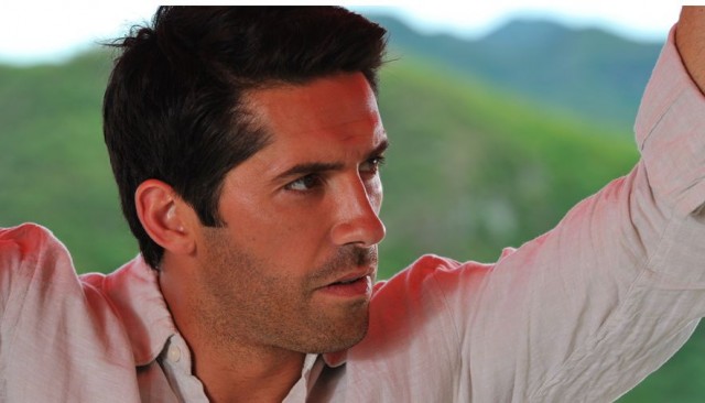 Scott Adkins Fotoğrafları 94