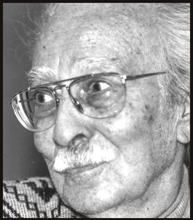 Samouel Khachikian fotoğrafı