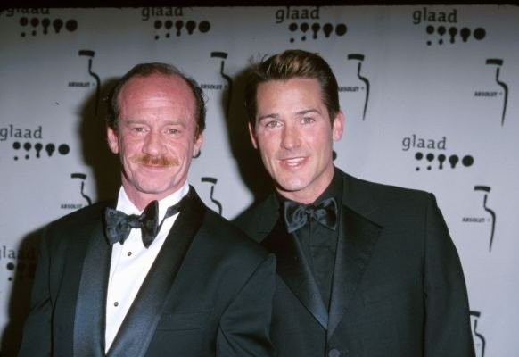 Michael Jeter Fotoğrafları 12