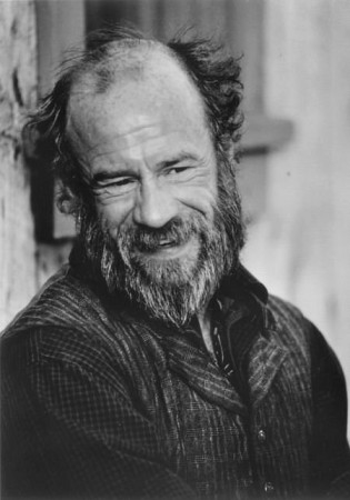 Michael Jeter Fotoğrafları 9