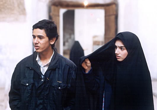 Maryam Mohamadamini Fotoğrafı