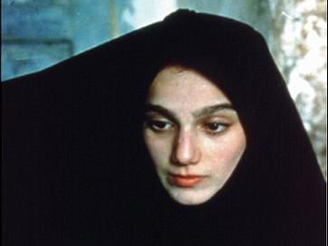 Maryam Mohamadamini Fotoğrafı