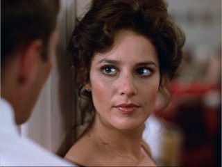 Debra Winger Fotoğrafları 9