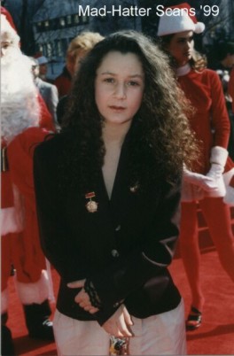 Sara Gilbert Fotoğrafları 33