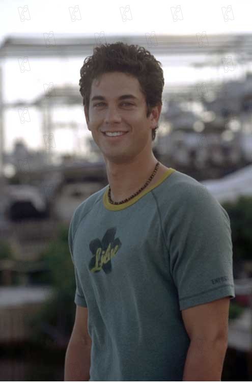 Adam Garcia Fotoğrafları 3