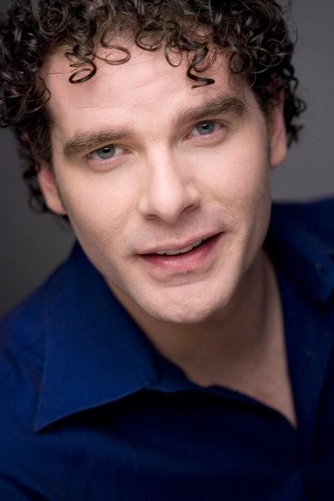 Daniel Huarte Fotoğrafı