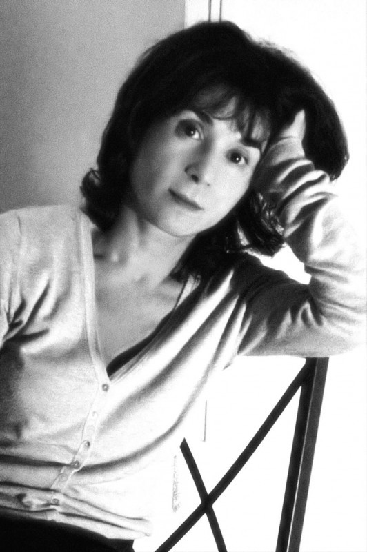 Natalie Guetta Fotoğrafı