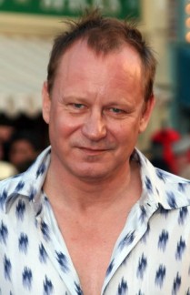 Stellan Skarsgård Fotoğrafları 0