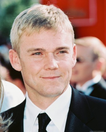 Rick Schroder Fotoğrafları 1