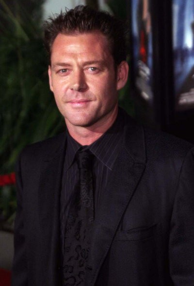 Marton Csokas Fotoğrafları 5