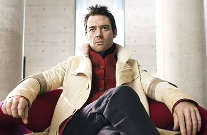 Marton Csokas Fotoğrafları 9