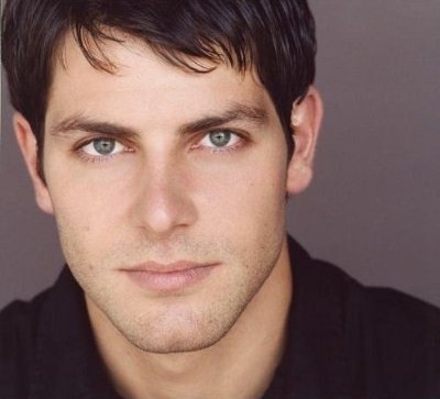 David Giuntoli Fotoğrafları 1