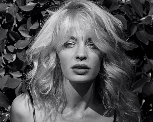 Chloe Farnworth Fotoğrafı