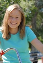 Morgan Flynn Fotoğrafı