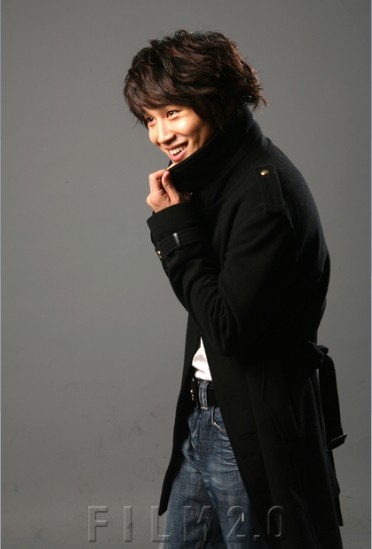 Cha Tae-Hyun Fotoğrafları 61