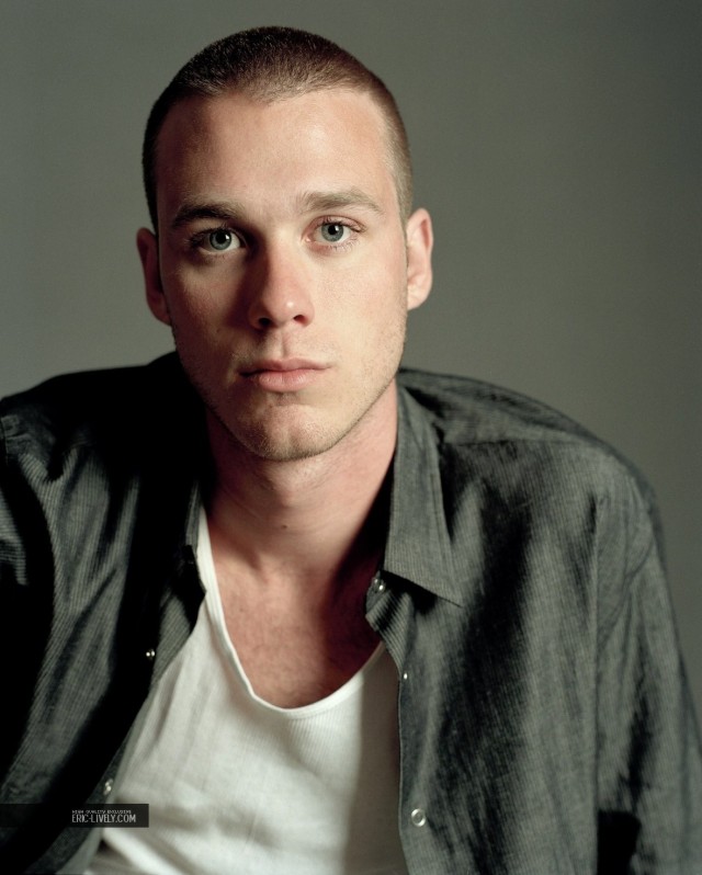 Eric Lively Fotoğrafları 13