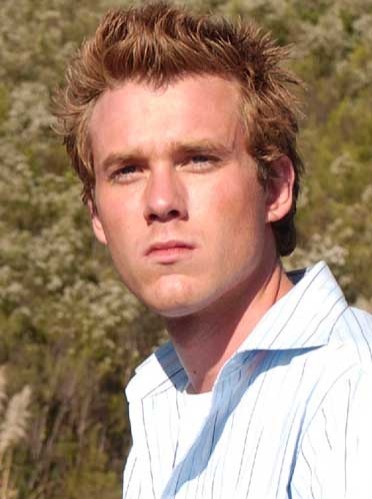 Eric Lively Fotoğrafları 3