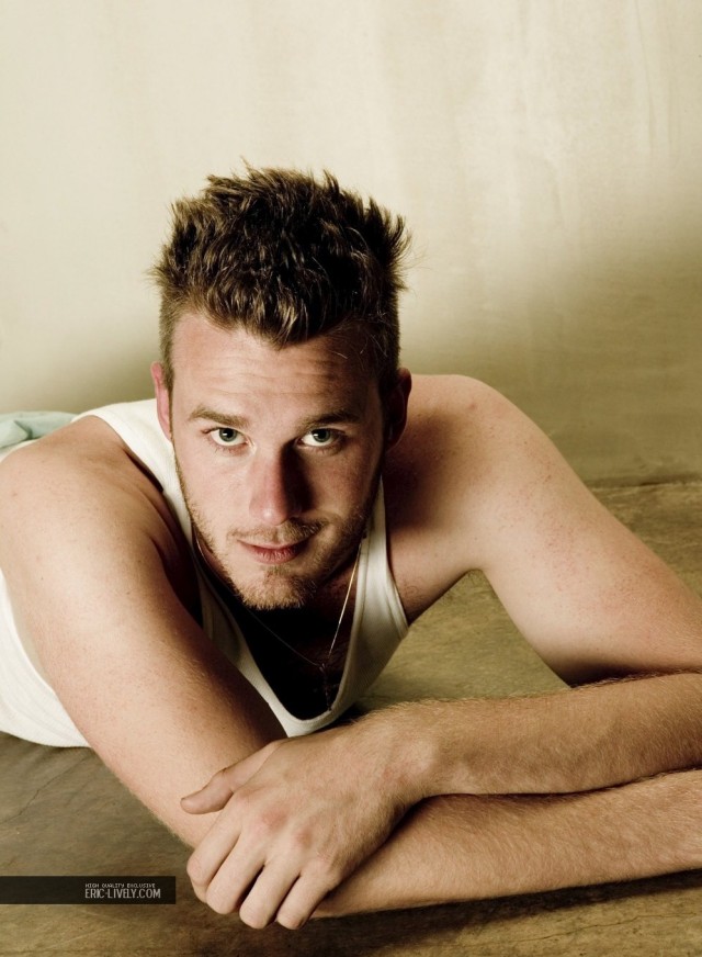 Eric Lively Fotoğrafları 10