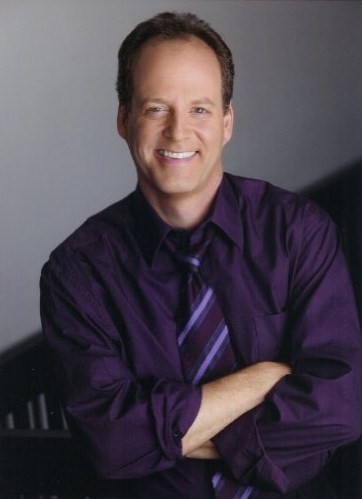 Larry Cahn Fotoğrafı
