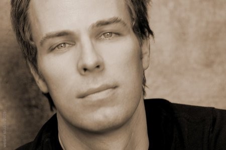 JR Bourne Fotoğrafları 1