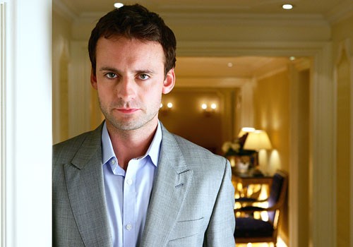 Callum Blue Fotoğrafları 3