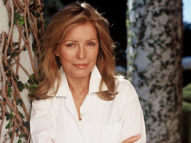 Cheryl Ladd Fotoğrafları 2