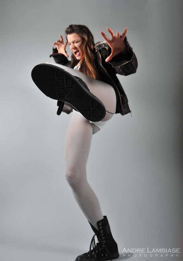 Kachina Dechert Fotoğrafı