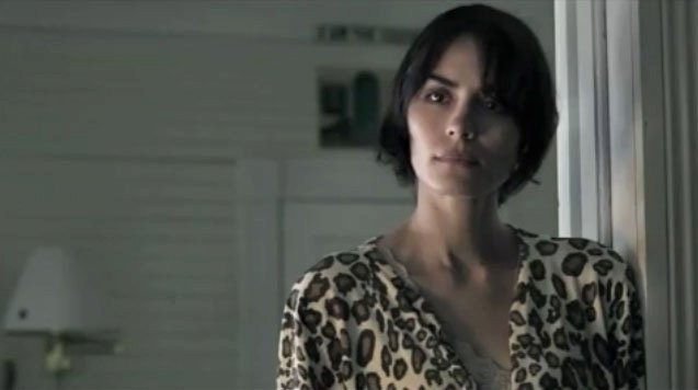 Shannyn Sossamon Fotoğrafları 168