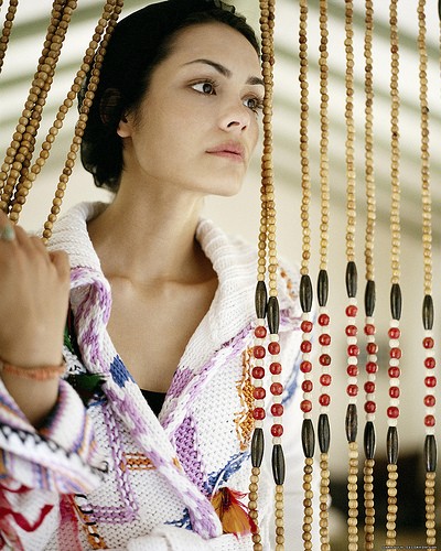 Shannyn Sossamon Fotoğrafları 176