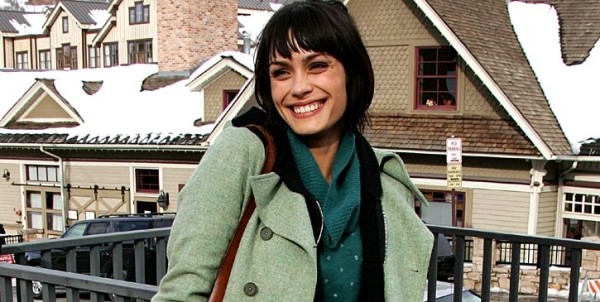 Shannyn Sossamon Fotoğrafları 191