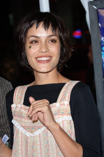 Shannyn Sossamon Fotoğrafları 239