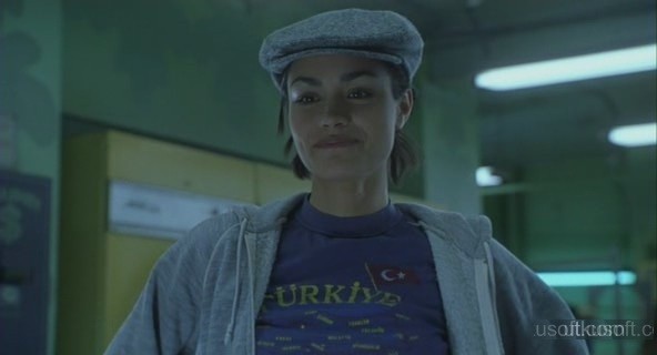 Shannyn Sossamon Fotoğrafları 269