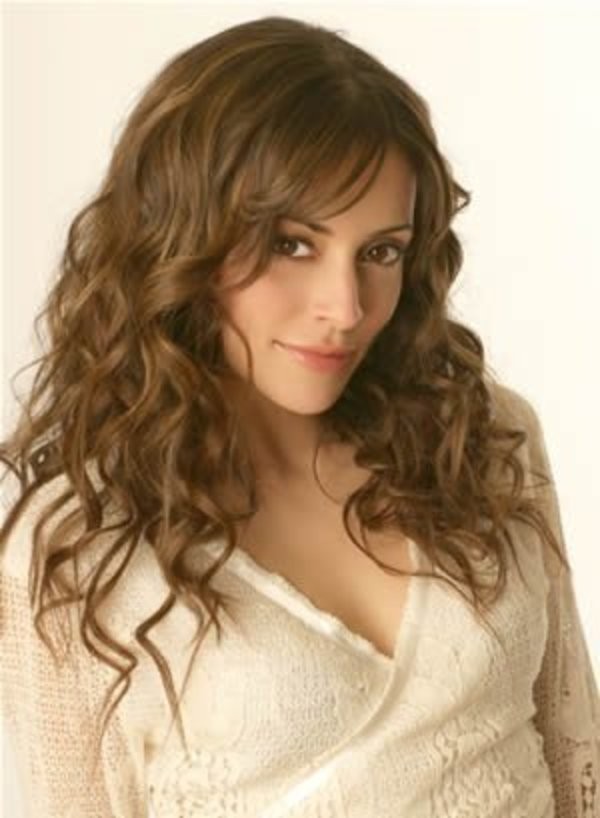 Emmanuelle Vaugier Fotoğrafları 33